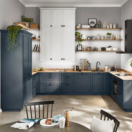 Wibens Küchen und Fliesen Wohnen